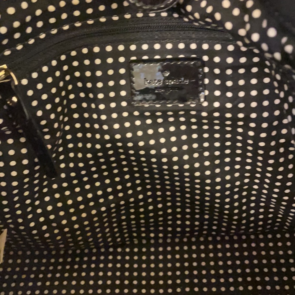 Kate Spade Nylon Purse - Picture 6 of 14